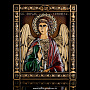 Икона настенная "Ангел-Хранитель", фотография 1. Интернет-магазин ЛАВКА ПОДАРКОВ