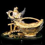 Икорница "Сказка". Златоуст