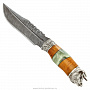 Нож сувенирный "Сафари", фотография 3. Интернет-магазин ЛАВКА ПОДАРКОВ