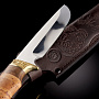Нож сувенирный «Лорд», фотография 3. Интернет-магазин ЛАВКА ПОДАРКОВ