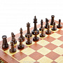 Шахматы деревянные "Стаунтон" , фотография 4. Интернет-магазин ЛАВКА ПОДАРКОВ