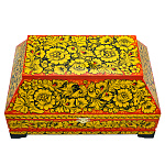 0069620 32*26*38см Хохлома ЛАРЕЦ 