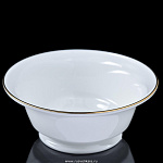 0022445/80.63280.00.1 ЛФЗ САЛАТНИК 6-порц.кр. Александрия"Золотой кантик" КН1