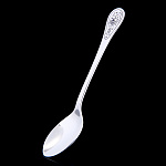 /40010391З05-21,59 Серебро 925 ложка чайная "Зима" 20160028700109