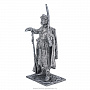 Оловянный солдатик "Украинский реестровый казак, 17 век", фотография 3. Интернет-магазин ЛАВКА ПОДАРКОВ