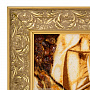 Картина янтарная "Тигр" 62 х 72 см, фотография 3. Интернет-магазин ЛАВКА ПОДАРКОВ