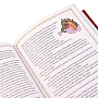 Книга о традициях "Русские народные сказки. Живопись Палеха" на французском языке, фотография 3. Интернет-магазин ЛАВКА ПОДАРКОВ