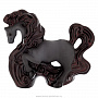 Фарфоровая статуэтка "Конь", фотография 1. Интернет-магазин ЛАВКА ПОДАРКОВ