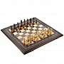 Шахматы-нарды из дерева резные, фотография 11. Интернет-магазин ЛАВКА ПОДАРКОВ