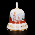 0032834/80.83358.00.1 ЛФЗ КОЛОКОЛЬЧИК Петелька "Московский Кремль" ТН1