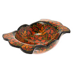 0072150  Хохлома ЧАША 29,5*19,5*9 см