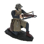 0042620-цвет Ол.миниатюра Серия Рыцари"Арбалетчик-кнехт"арт.1083