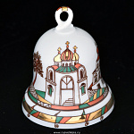 0022631/80.52551.00.1 ЛФЗ КОЛОКОЛЬЧИК Петелька "Светлый праздник" ТН1