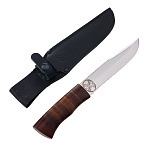 Нож сувенирный "МВД". Златоуст