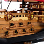 Модель корабля "Алые паруса", фотография 9. Интернет-магазин ЛАВКА ПОДАРКОВ