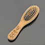 Расческа из бересты (в ассортименте), фотография 6. Интернет-магазин ЛАВКА ПОДАРКОВ