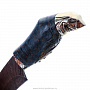 Нож сувенирный "Акула в пиджаке", фотография 10. Интернет-магазин ЛАВКА ПОДАРКОВ