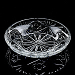 0049266/22453-9484 Блюдце, -, 1000/77кусты, кресты,звезды