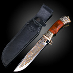 0049660 Златоуст Нож "Златоуст" NZK-5571