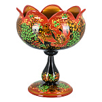 201529 ХОХЛОМА  ФРУКТОВНИЦА  ЛЕТО, 24,5*31,5 см