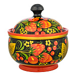 0024146 Хохлома ПОСТАВОК 110*100 в/кат 20060110100