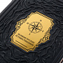 Подарочная книга "Великие путешественники", фотография 3. Интернет-магазин ЛАВКА ПОДАРКОВ