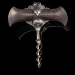 0020356  ШТОПОР "МЫШЬ" в П/У Авторская работа