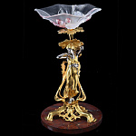 3044/ЗОК Ваза "ПАСТУШКА"