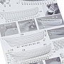 Сборная модель техники "Корабль-парусник", фотография 3. Интернет-магазин ЛАВКА ПОДАРКОВ
