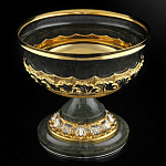 0021557 Златоуст ВАЗА "Нефритовая"Нефрит, большая в П/У RAZ-7607