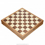 Шахматы деревянные "Стандартные", фотография 9. Интернет-магазин ЛАВКА ПОДАРКОВ