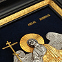 Икона "Святой Ангел Хранитель" 28,5 х 40 см, фотография 4. Интернет-магазин ЛАВКА ПОДАРКОВ