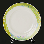 0034923/80.73689.00.1 ЛФЗ БЛЮДО круглое 300мм Молодежная "Иван-чай" ТН1