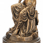 Статуэтка "Гигея - богиня здоровья", фотография 4. Интернет-магазин ЛАВКА ПОДАРКОВ