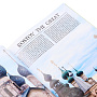 Книга-путеводитель "Золотое кольцо" на английском языке, фотография 4. Интернет-магазин ЛАВКА ПОДАРКОВ