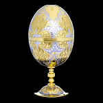 0049602/0930 Златоуст Яйцо сувенирное YA - 0930