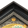 Икона "Господь Вседержитель" 25,5 х 30 см, фотография 5. Интернет-магазин ЛАВКА ПОДАРКОВ