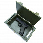 Модель пистолета "Glock 17" с холостыми патронами, фотография 8. Интернет-магазин ЛАВКА ПОДАРКОВ