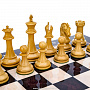 Шахматы с фигурами кубка Синквилда 2019 г 48х48 см, фотография 10. Интернет-магазин ЛАВКА ПОДАРКОВ