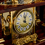 Настольные часы из камня "Восточные". Златоуст, фотография 5. Интернет-магазин ЛАВКА ПОДАРКОВ
