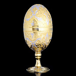 0049602/0990 Златоуст Яйцо сувенирное YA - 0990