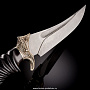 Нож сувенирный «Корсар» (Скорпион), фотография 3. Интернет-магазин ЛАВКА ПОДАРКОВ