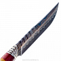 Нож сувенирный "Носорог", фотография 8. Интернет-магазин ЛАВКА ПОДАРКОВ