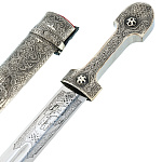 Кинжал сувенирный "Рагдан"
