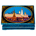 Шкатулка "Москва. Лето"