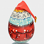 Яйцо-неваляшка в ассортименте, фотография 3. Интернет-магазин ЛАВКА ПОДАРКОВ