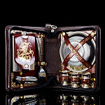 0011420 Набор НЕСЕССЕР "Подарочный" для пикника  Т-003/3