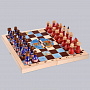 Шахматы деревянные дорожные  (в ассортименте), фотография 2. Интернет-магазин ЛАВКА ПОДАРКОВ