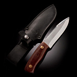 0055263 Златоуст Нож туристический 