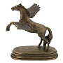 Бронзовая статуэтка "Пегас", фотография 7. Интернет-магазин ЛАВКА ПОДАРКОВ